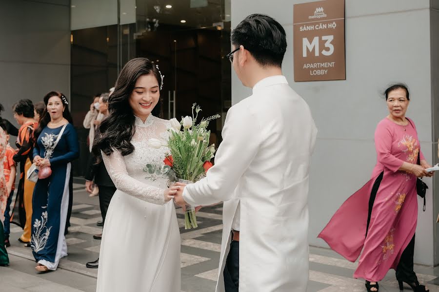 Wedding photographer Linh Nguyen Huu (linhnguyen). Photo of 31 March 2022