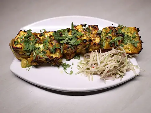 Paneer Banjara Kabab