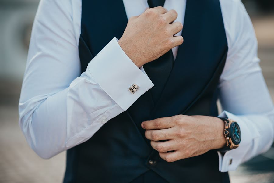 Fotógrafo de bodas Rui Silveira (ruisilveira). Foto del 27 de marzo 2020