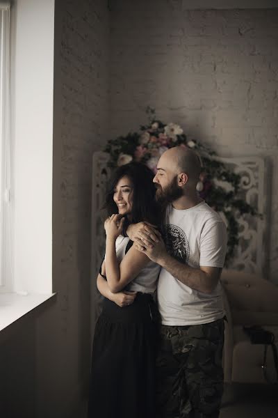 Vestuvių fotografas Dana Unezheva (danaunezheva). Nuotrauka 2017 spalio 12