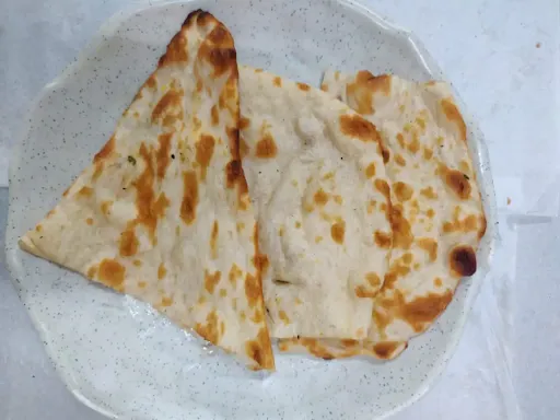 Plain Naan