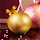 Christmas Decorations Rose Gold Wallpapers