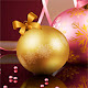 Christmas Decorations Rose Gold Wallpapers