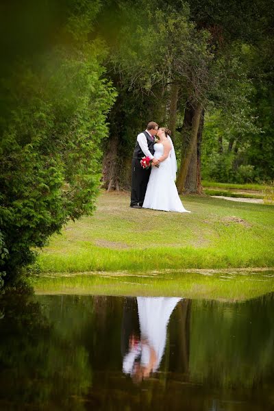 Photographe de mariage Kyle Pellerin (kyle). Photo du 8 mai 2019