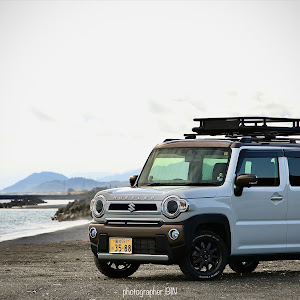 ハスラー MR52S