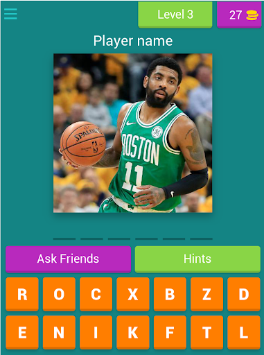 Perpetual bad læser ✓ [Updated] Guess The NBA Player PC / Android App (Mod) Download (2022)