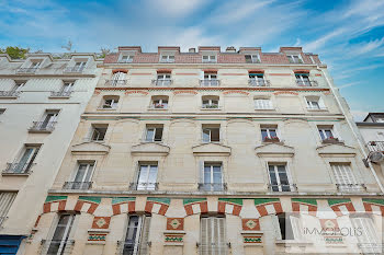 appartement à Paris 18ème (75)