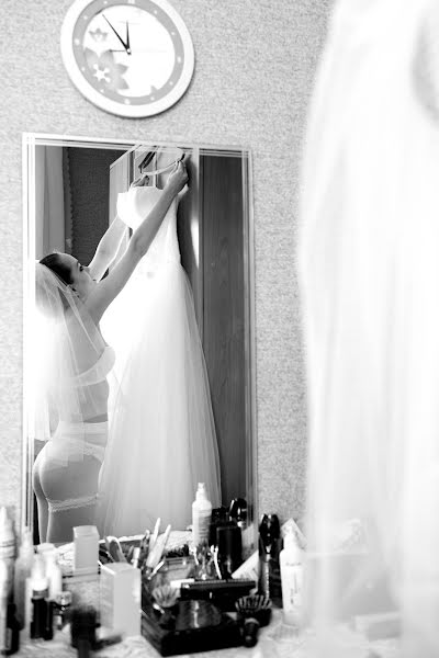 Vestuvių fotografas Irina Dildina (dildina). Nuotrauka 2015 rugpjūčio 6