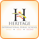 Cover Image of Unduh HERITAGE INTERNATIONAL PUBLIC SCHOOL 1.6 APK