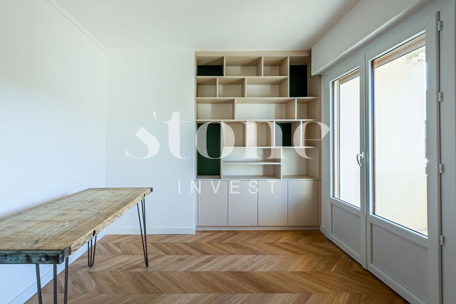 Vente appartement 5 pièces 90 m² à Annecy (74000), 850 000 €