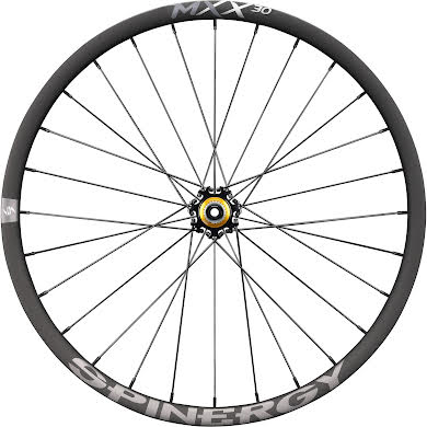 Spinergy MXX30 29" Rear Wheel