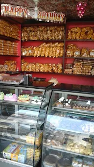 Asian Bakery & Cake Shop photo 1