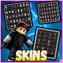 Casual Skins Pack Minecraft