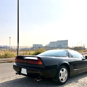 NSX NA1