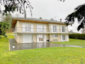 maison à Magnac-sur-Touvre (16)