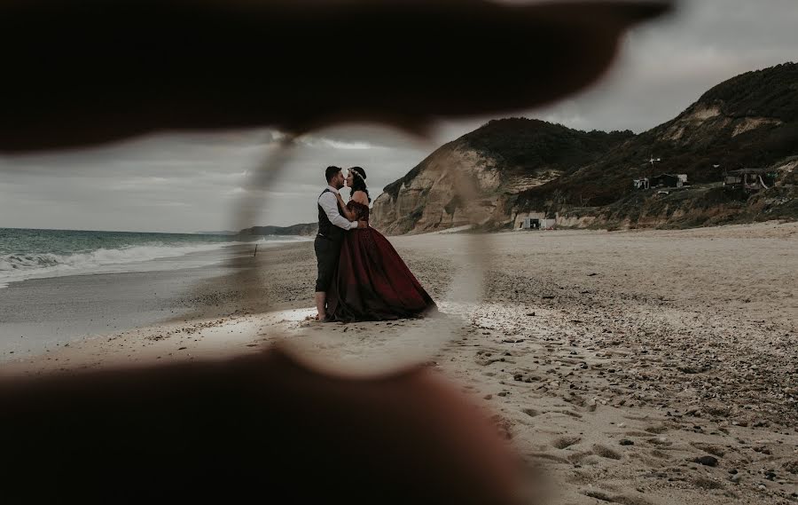 結婚式の写真家Ümit Karagöz (umtkrgz)。2019 10月25日の写真