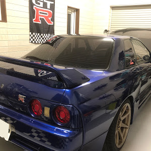 スカイライン GT-R BNR32