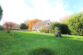 maison à Tartigny (60)