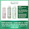 Toner Mamonde - Toner Diếp Cá - Nước Hoa Hồng Cung Cấp Độ Âm Mamonde Rose Water Toner 250Ml - Se Khít Lỗ Chân Lông