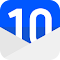 Item logo image for 10 Minutes Email - 10 min disposable email