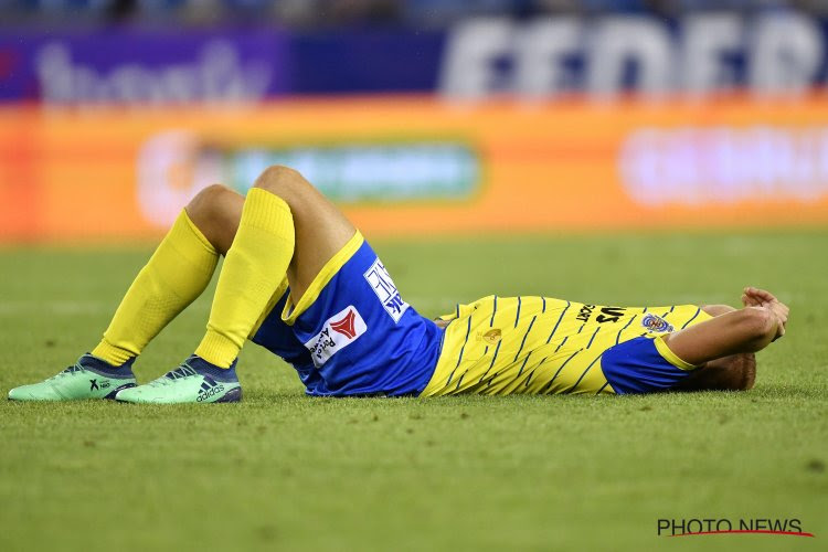 Bestuur van Waasland-Beveren richt opmerkelijke boodschap aan supporters na verloren derby