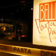 BELLINI PASTA PASTA 貝里尼