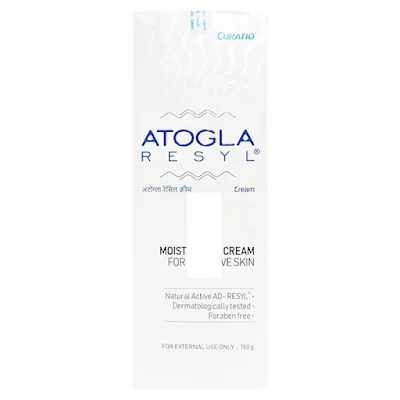 Atogla Resyl Cream 150 Gm