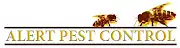 Alert Pest Control Services  Logo