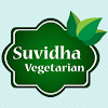 Suvidha Vegetarian, Daryaganj, New Delhi logo