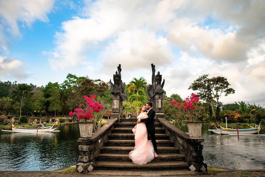 Wedding photographer Anatoliy Seregin (sereginfoto). Photo of 28 December 2018