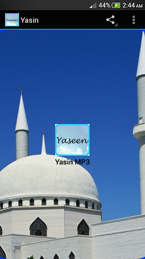 Yasin