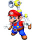 Super Mario Sunshine 64