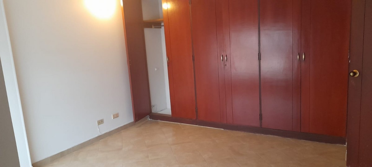 Apartamento En Venta - Las Villas, Bogota