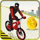 Download Super Hero Rooftop BMX Bicycle Stunts For PC Windows and Mac 1.0