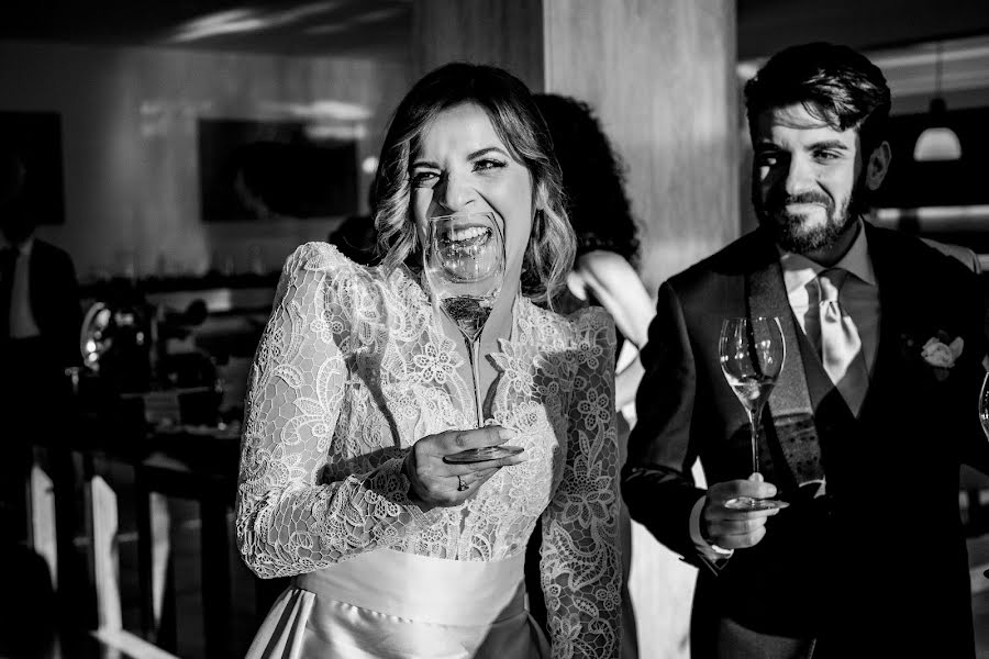 Fotógrafo de casamento Roberto Menzione (menzionestudios). Foto de 6 de fevereiro