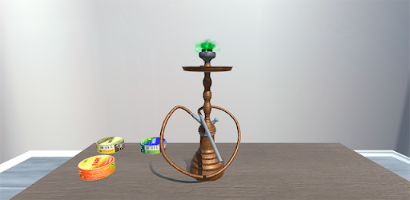 Hookah Simulator 2 Screenshot 1 of 8