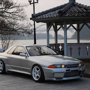 スカイライン GT-R BNR32