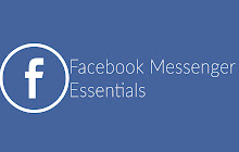 Facebook Messenger Essentials small promo image