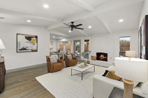 Maison avec terrasse 4