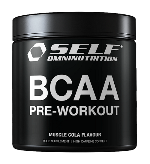 30 Minute Bcaa Pre Workout for Fat Body