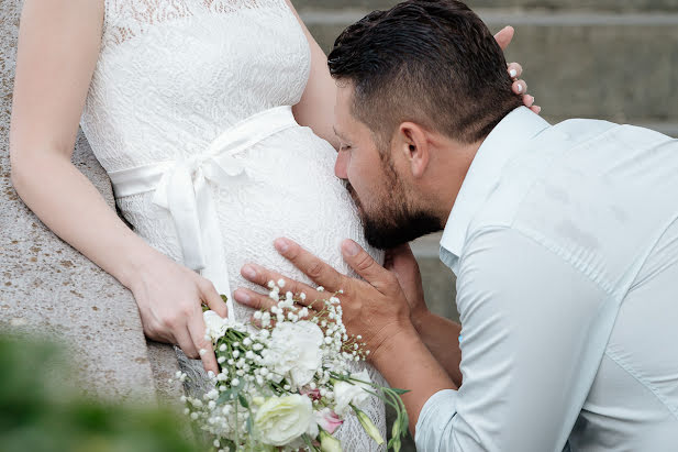 Photographe de mariage Aleksandr Aleksandrovich (wwwed). Photo du 5 septembre 2016