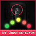 EMF Ghost Detector1.4.1