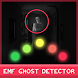 EMF Ghost Detector