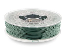 Fillamentum Army Green CPE HG100 Filament - 2.85mm (0.75kg)