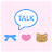 [SSOM]blueribbonbear_TALK icon