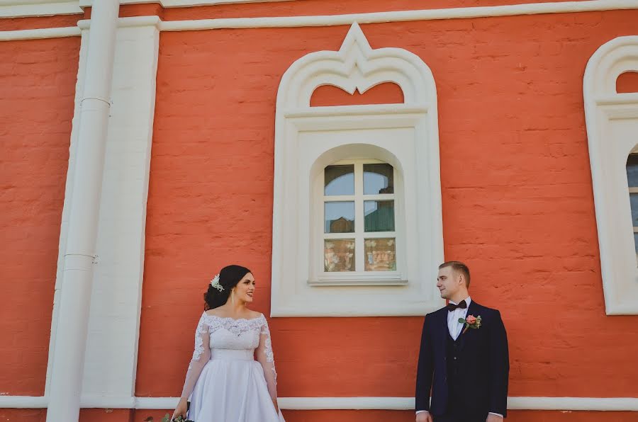 Photographe de mariage Marina Strelkova (strelkina). Photo du 13 janvier 2018