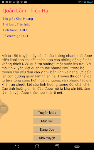 Tien Hiep Hay Nhat Phan 4