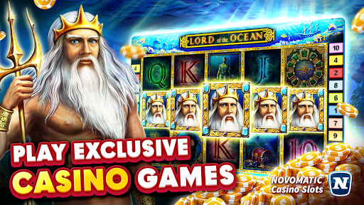 Slotpark - Online Casino Games & Free Slot Machine screenshots 9