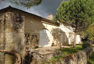 House with pool and terrace 18