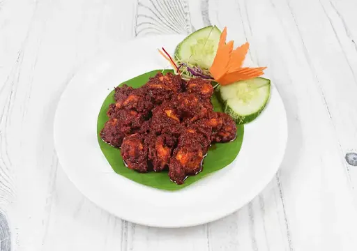 Prawns Ghee Roast